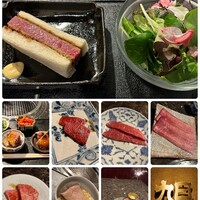 ヤキニク旭 - 