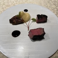 神戸牛炉釜ステーキ GINZA KOKO炉 - 