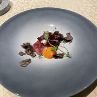 神戸牛炉釜ステーキ GINZA KOKO炉 - 