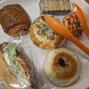 Bakery&Patisserie REBELLBE 日ノ出町店​