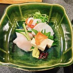 松井別館 花かんざし - 