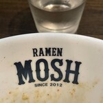 RAMEN MOSH - 