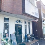 ピッツエリアバール　CACTUS　D'ORO - 