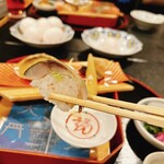 松井別館 花かんざし - 