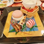 松井別館 花かんざし - 