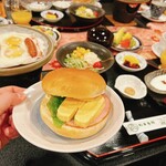 松井別館 花かんざし - 