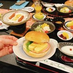 松井別館 花かんざし - 