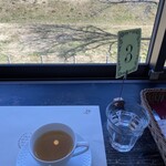 ブーランジェリーカフェ ペジーブル - 