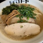 麺屋イロトヤ - 