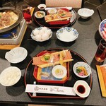 松井別館 花かんざし - 