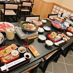 松井別館 花かんざし - 