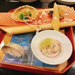 松井別館 花かんざし - 