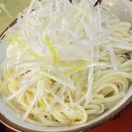 小金井大勝軒 - 特製もりそば　1100円です！