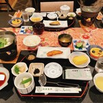 松井別館 花かんざし - 