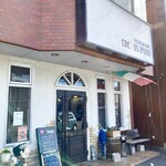 ピッツエリアバール　CACTUS　D'ORO - 