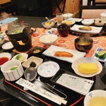 松井別館 花かんざし - 