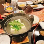 松井別館 花かんざし - 