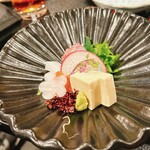 松井別館 花かんざし - 