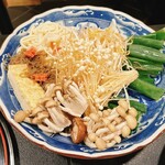 松井別館 花かんざし - 