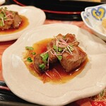 松井別館 花かんざし - 