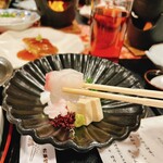 松井別館 花かんざし - 