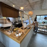 アンサンブル コーヒー ミヤコアイランド - 