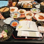 松井別館 花かんざし - 