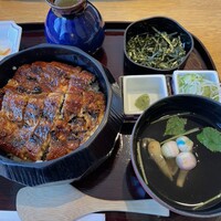 ひつまぶし名古屋備長 丸ビル店 -  ひつまぶし名古屋備長 丸ビル店 -