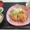 みらい食堂