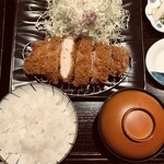 Tonkatsu Wakou - 