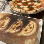 羽根付き餃子とイタリアンのお店 ベンヴェヌート - 