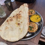 インドカレーハウス サニー・タージ - 