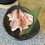 Yakiniku & Seiniku Takaratei - 