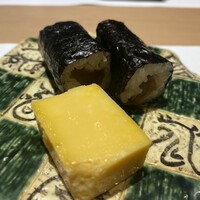 京都 鮨 まつもと - 