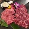 焼肉 金牛