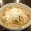 備長炭・もつ焼　あんじ - 