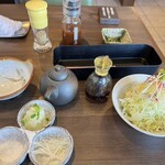 とんかつの廣 - 