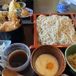 Nihachi Soba Ikki - 