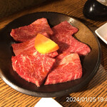 やきにく未完 - 