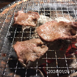 やきにく未完 - 