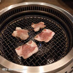 Yakiniku Juju Tei - 