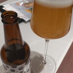 神田 雲林 - お薦めビール