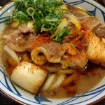 丸亀製麺 - 