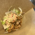 OZIKITCHEN - 