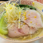 ラーメン246亭 - 