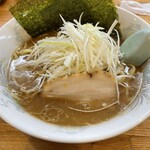 ラーメン 三太 - 