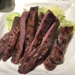 牛たん一徹 - 