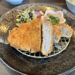 とんかつの廣 - 