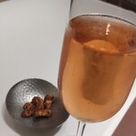 神田 雲林 - スパークリングワイン