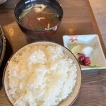 とんかつの廣 - 